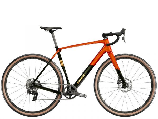 Велосипед 28″ Trek Checkpoint SL 5 AXS Gen 3 2025