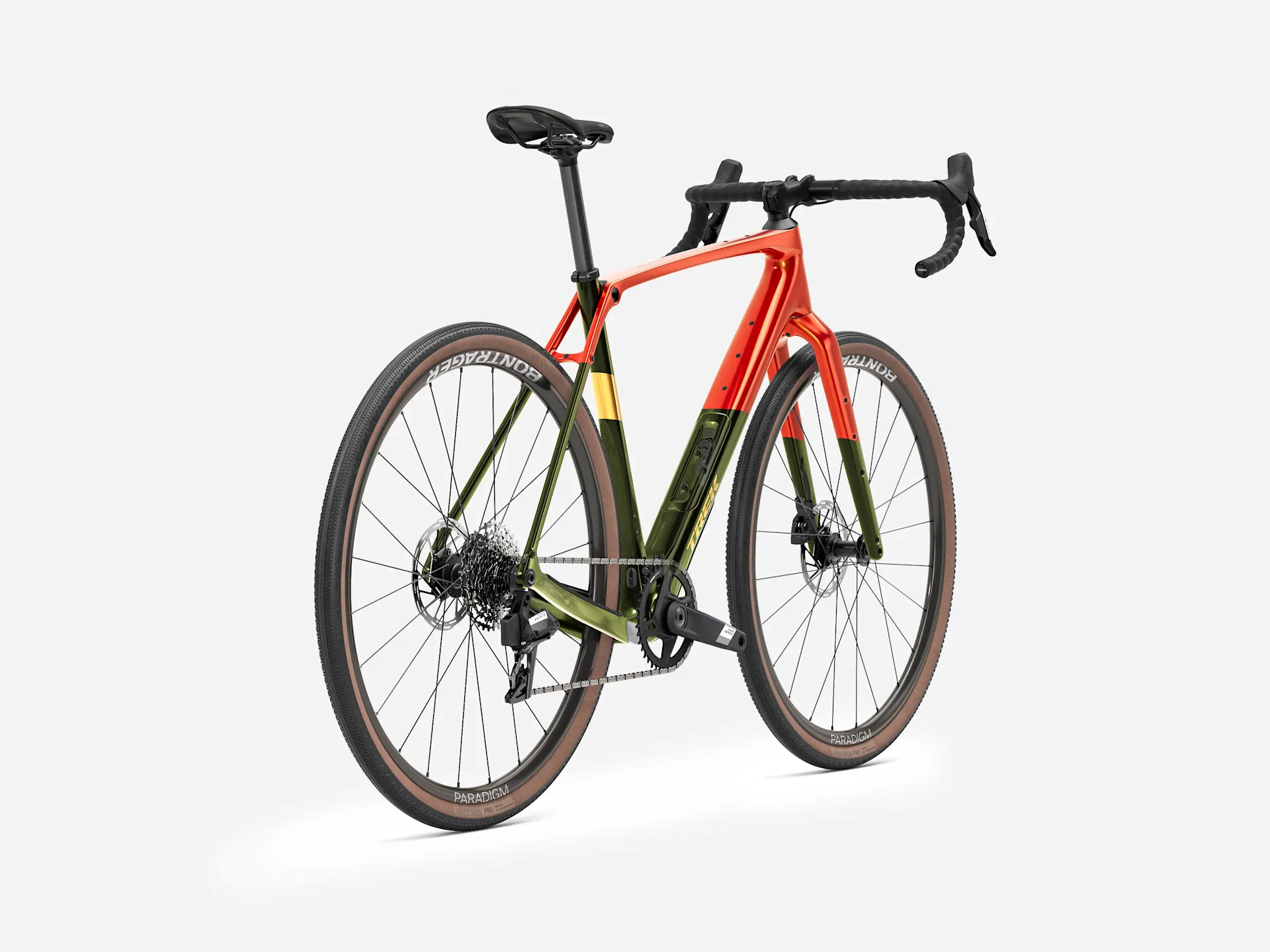 Велосипед 28″ Trek Checkpoint SL 5 AXS Gen 3 2025