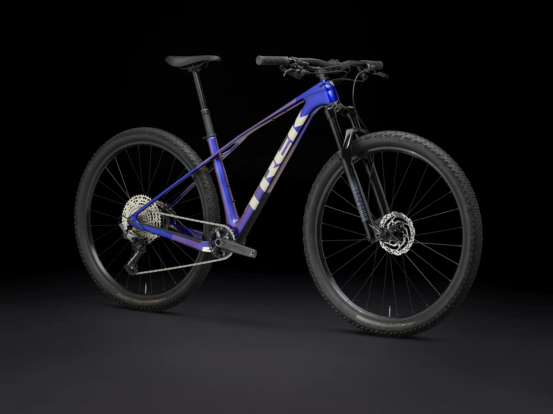 Велосипед 29″ Trek Procaliber 9.5 Gen 3 2025