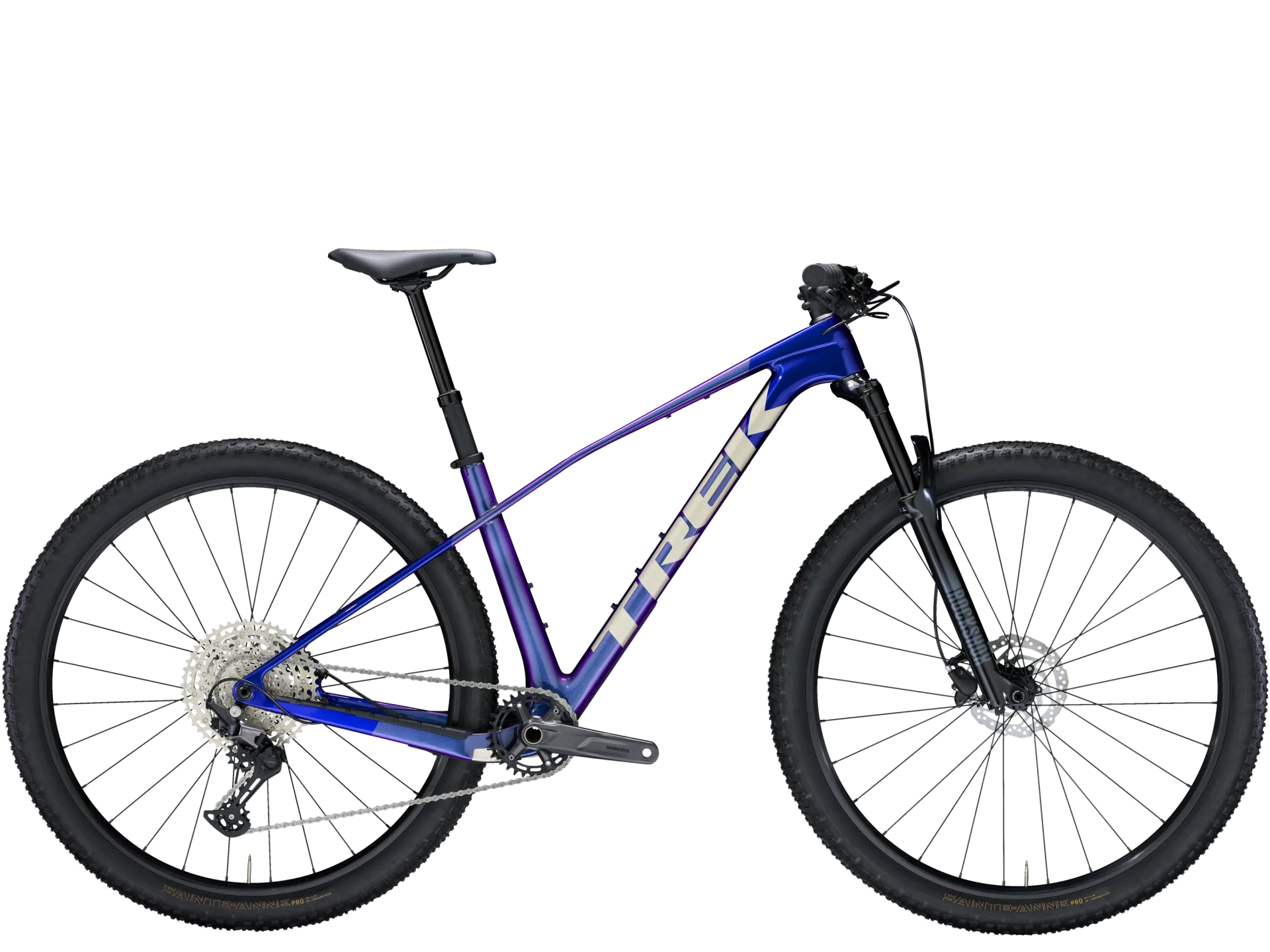 Велосипед 29″ Trek Procaliber 9.5 Gen 3 2025