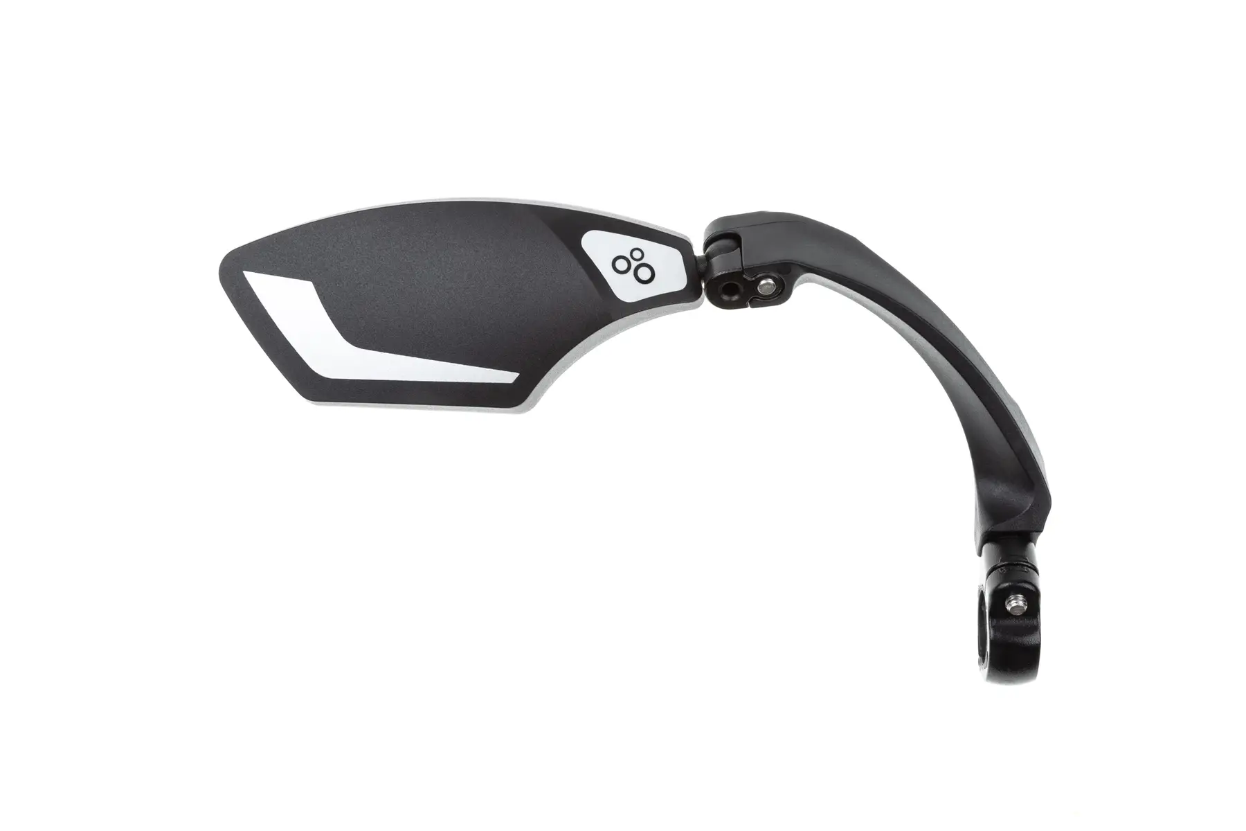 Зеркало Onride Wing HD на руль правый 11×5 cм