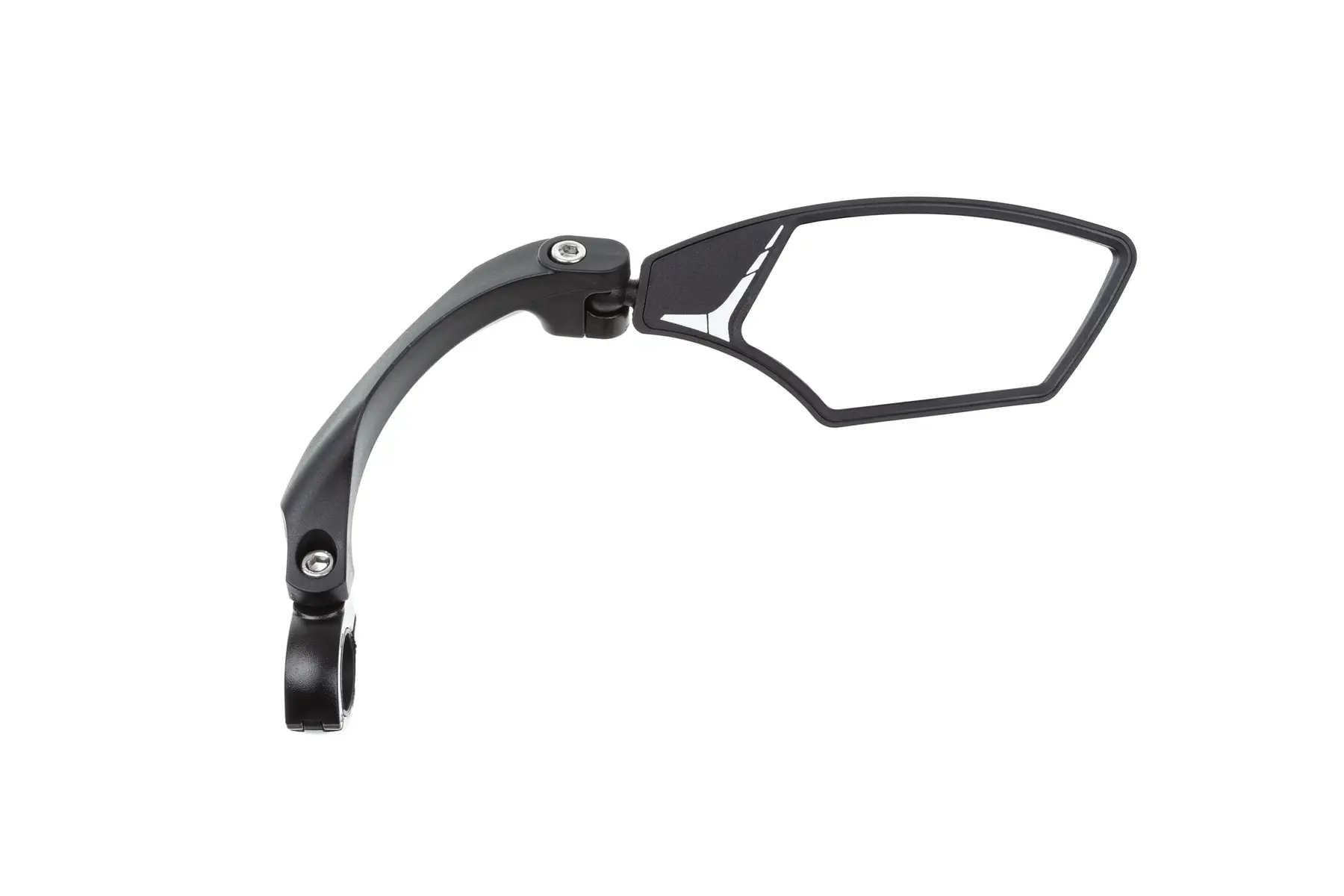 Зеркало Onride Wing HD на руль правый 11×5 cм