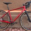 Вживаний влосипед 28″ Cyclone GTX M Red 2022