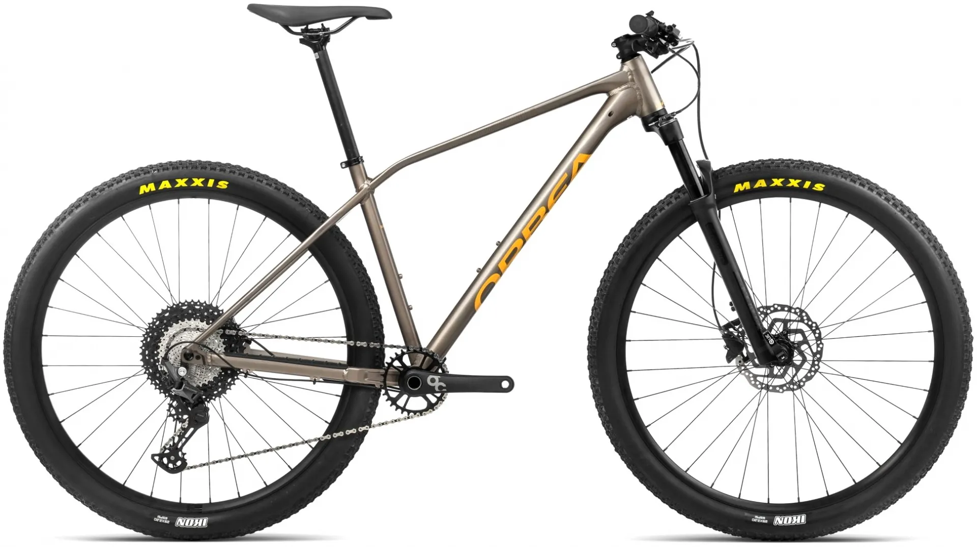 Велосипед 29" Orbea Alma H30 2025 Велосипед 29″ Orbea Alma H30 2025