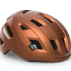 Шолом MET E-MOB CE Copper | Glossy