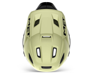Шлем MET Parachute MCR MIPS CE Pistachio Green | Matt