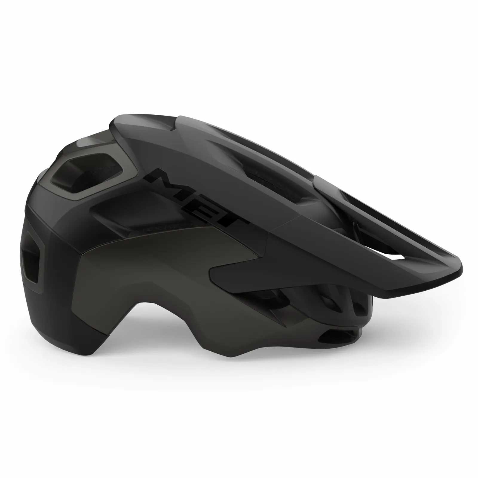 Шлем Met Revo Mips CE Black | Matt