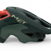 Шолом Met Revo Mips CE Midnight Forest | Matt 113679