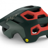 Шолом Met Revo Mips CE Midnight Forest | Matt 113678