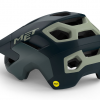Шлем Met Revo Mips CE Navy | Matt 113688