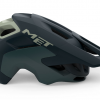 Шлем Met Revo Mips CE Navy | Matt 113692
