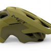 Шолом Met Revo Mips CE Olive | Matt 113710