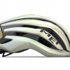 Шолом MET Trenta 3K Carbon Mips CE Vanilla Ice Gold | Matt 113749