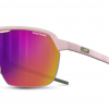 Велоочки Julbo Frequency Pink SP3 Flrose (саt 3)