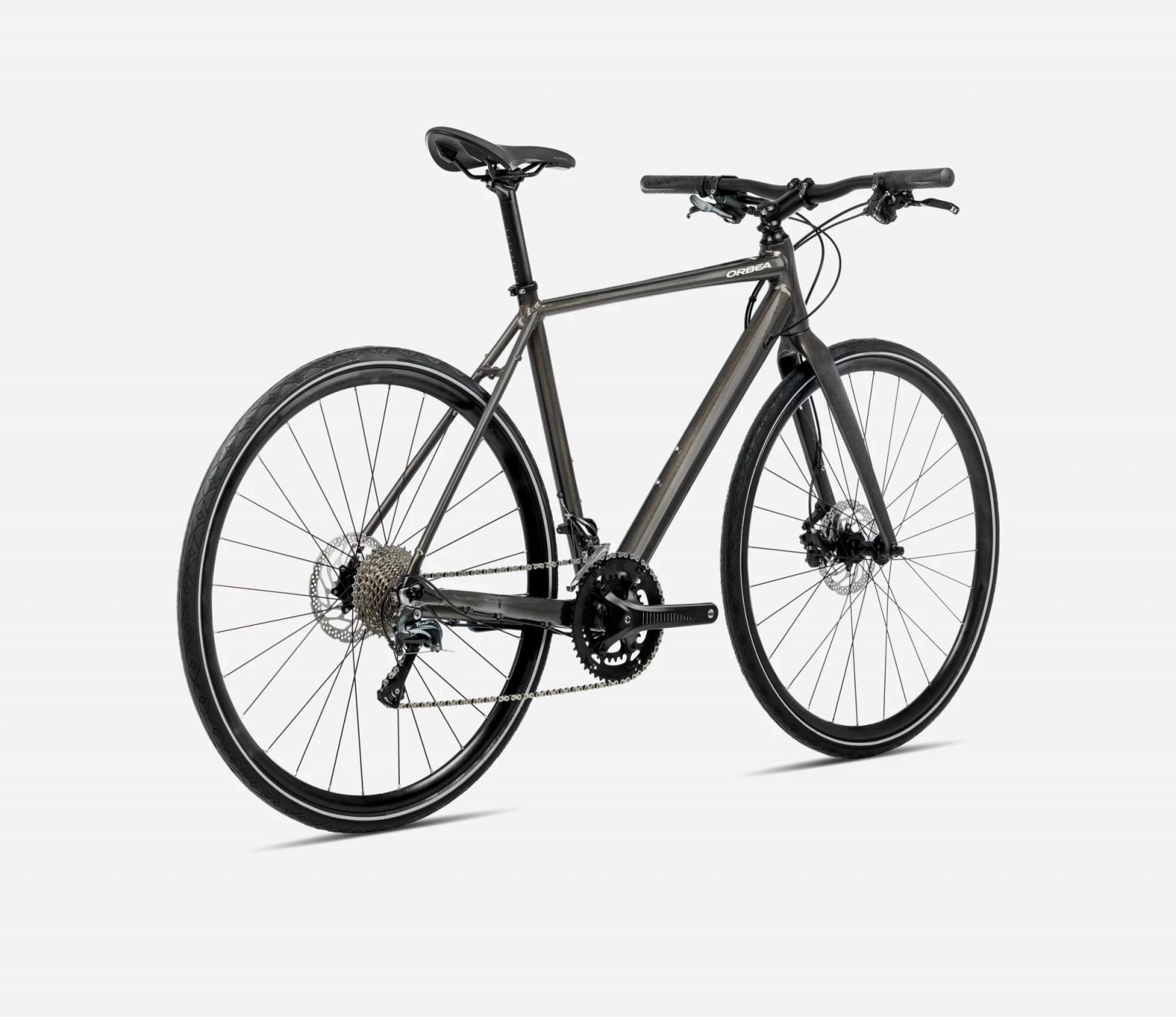 Велосипед 28″ Orbea Vector 25 EQ 2025