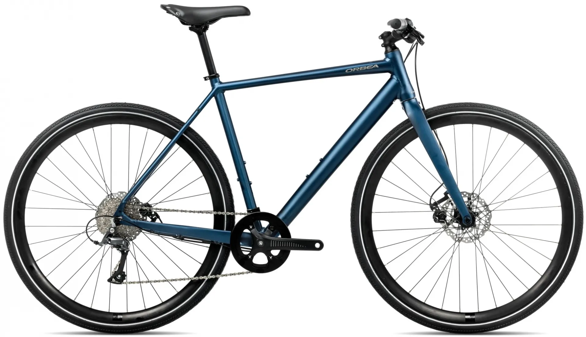 Велосипед 28″ Orbea Vector 35 2025