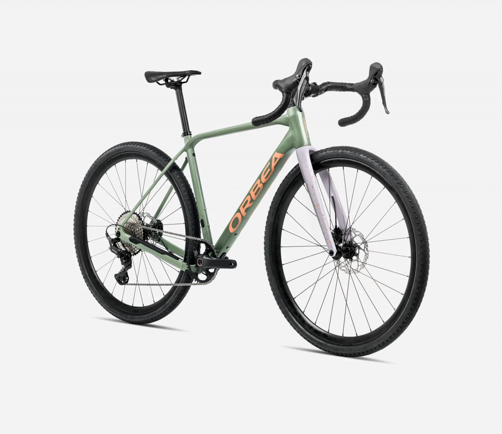 Велосипед 29″ Orbea Terra H40 2025