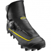 Велотуфли Mavic Crossmax SL Pro Thermo Black
