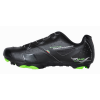 Велотуфлі Northwave Blaze Plus Black Green 112723