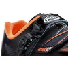 Велотуфлі Northwave Hammer SRS Black Orange 112589