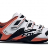 Велотуфли Northwave Sonic 2 White Black Red