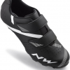 Велотуфли Northwave Spike 2 Black White 112626