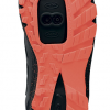 Женские велотуфли Northwave Terrea Plus Wmn Anthra Lobster Orange 112584