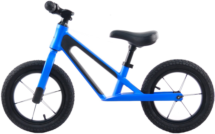 Беговел 12″ Ardis Balance Bike, синий