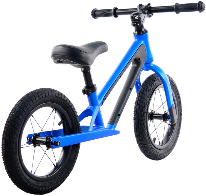 Беговел 12″ Ardis Balance Bike, синий