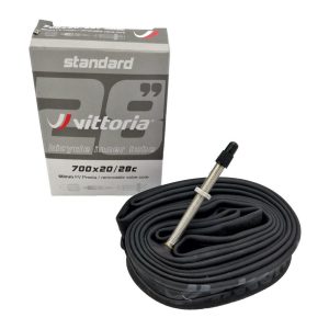 Камера Vittoria Road Standard 700×20-28c FV Presta RVC 60 мм – 1TA00011