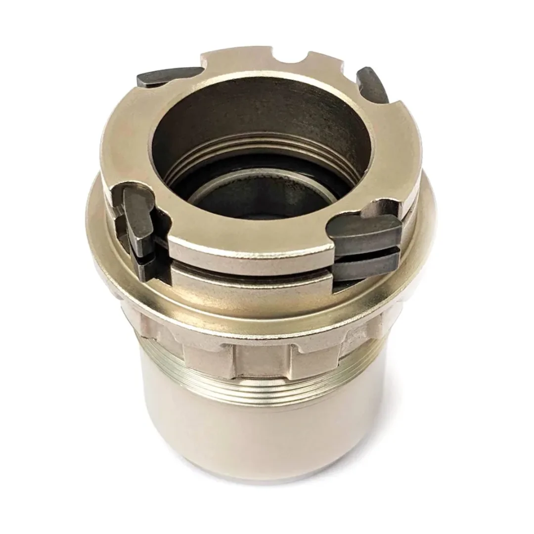 Касетний барабан Wahoo XD/XDR Freehub Kickr & Core – WFKICKRXDRv2