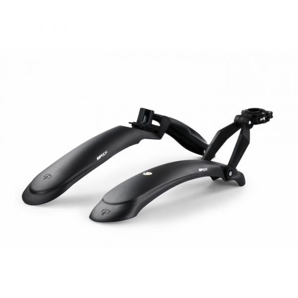 Комплект крил Simpla GP PRO Khrom 26-29″