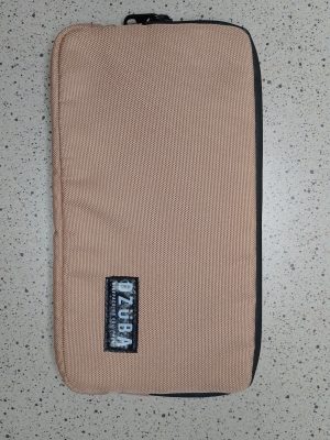 Кошелек DZuBA Ride Wallet