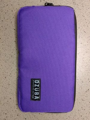 Кошелек DZuBA Ride Wallet