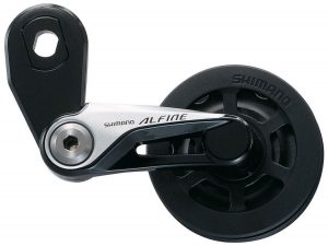 Натяжитель цепи Shimano Alfine CT-S510 Натяжитель цепи Shimano Alfine CT-S510