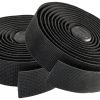 Обмотка керма PRO Race Comfort Silicone PU чорна