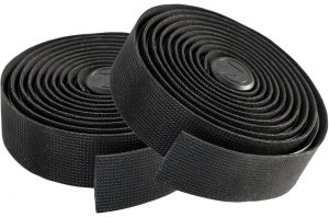Обмотка керма PRO Race Comfort Silicone PU чорна