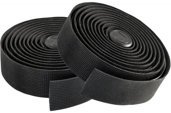 Обмотка керма PRO Race Comfort Silicone PU чорна