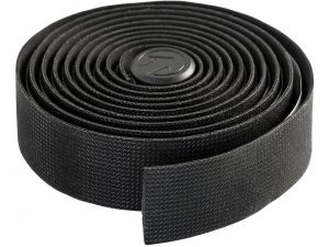 Обмотка керма PRO Race Comfort Silicone PU чорна