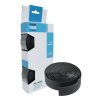 Обмотка керма PRO Race Control Microfiber чорна 116673