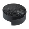 Обмотка керма PRO Race Control Microfiber чорна 116675