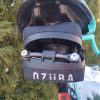 Підсідельна сумка DZuBA Saddle Bag 116788