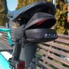 Підсідельна сумка DZuBA Saddle Bag 116790