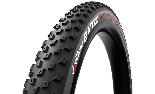 Покрышка бескамерная Vittoria Off-Road Barzo 29×2.25 XC-Trail TLR Anthracite-Black G2.0 – 11A00016
