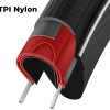 Покрышка бескамерная Vittoria Road Corsa N.EXT 700x26c TLR Full Black G2.0 – 11A00399 115055