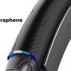 Покрышка Vittoria Road Rubino Pro IV 700x28c Fold Full Black G2.0 – 11A00142 114948