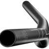 Кермо PRO MTB LT 31.8/800мм підйом 20 мм чорний 116046