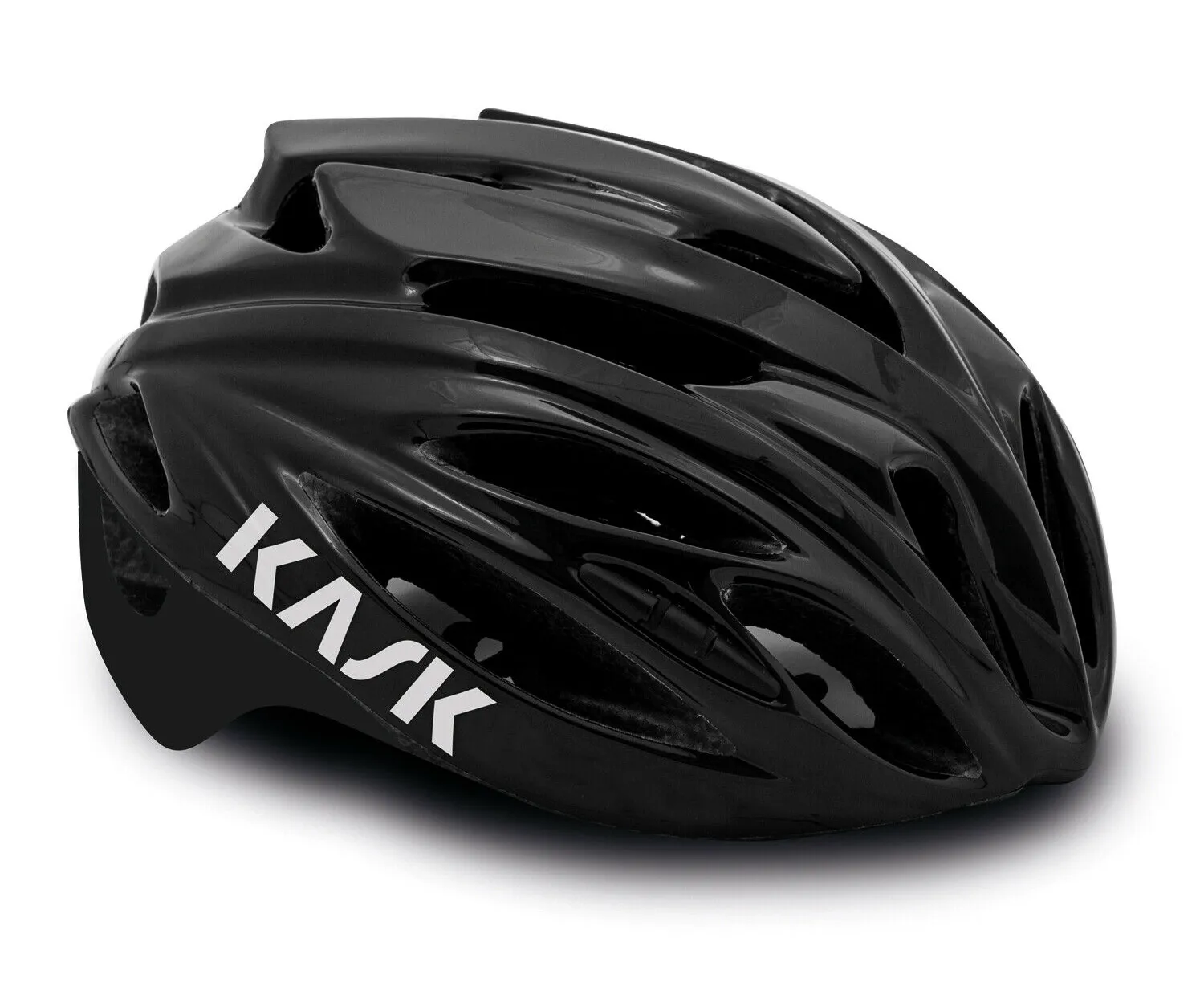 Шлем Kask Road Rapido Black