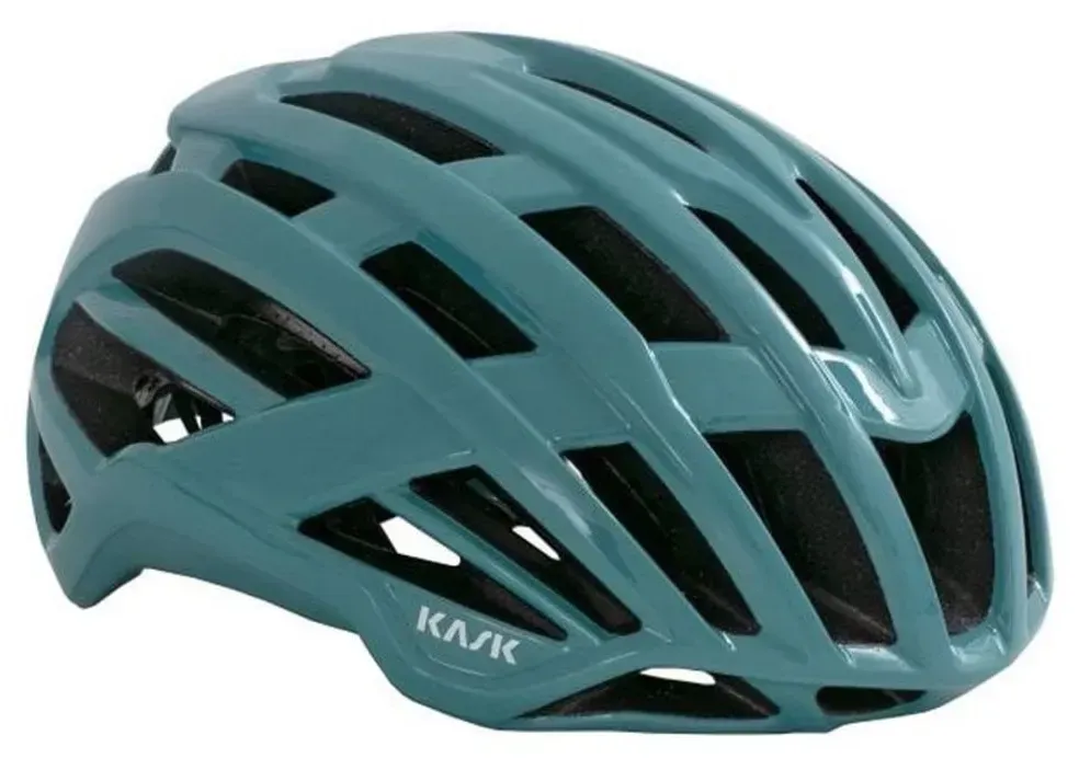 Шолом Kask Road Valegro Aquamarine
