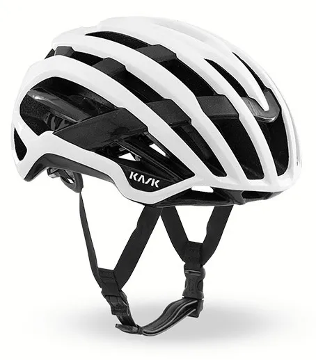 Шолом Kask Road Valegro White